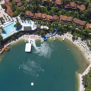 Club & Letoonia Fethiye